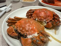 -群乐饭店(滨安路店)