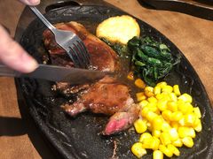 肉眼牛排-萨莉亚意式餐厅(南京龙湾天街店)