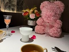 -狮拾久·现代新加坡料理(壹方城店)