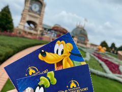 -上海迪士尼度假区