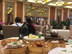 -顺德人家食府(黄金广场店)