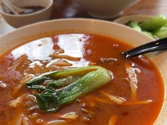 -漆黑觉米粉(三里屯店)