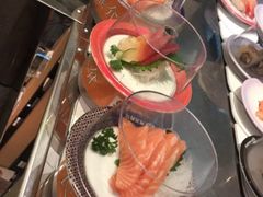 -元气寿司(东方宝泰店)