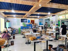 大堂-阿叶羊杂碎(前进街店)