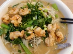 -木木鲜海鲜面(天一店)