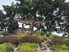 -自贡恐龙博物馆