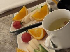 -和子足浴SPA会馆(东方之门店)