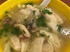 -龙抄手(春熙路总店)
