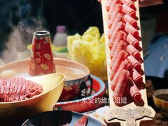 -羊大爷涮肉(亮马桥店)