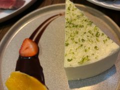 -Brut Eatery悦璞食堂(建国东路店)