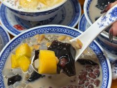-韵姐牛奶甜品世家