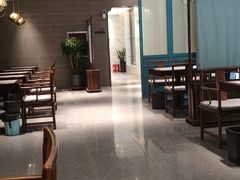 大堂-高玛纳驴肉火烧(河间总店)