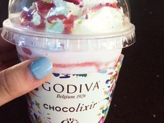 -GODIVA(港汇恒隆广场)