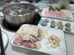 -椰客·海南椰子鸡(新塘永旺梦乐城店)