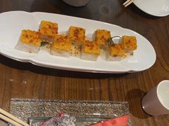 -北京老铺烤鸭(高新店)