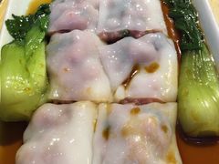 -寻味·港式茶餐厅(富力城店)