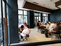-星巴克(深圳龙华和平里店)