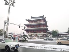 -杜甫江阁
