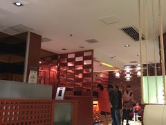 -炙烧战斧牛排餐厅(中山路动壹店)
