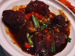 -章吴记喜瑞餐厅(东东城店)