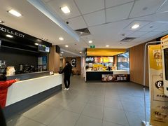 -麦当劳(金沙广场店)