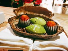 -泰安门Taian Table(镇宁路店)