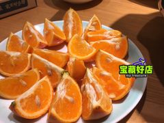 -呷湘厨·鱼汤捞饭·剁椒鱼头·辣椒炒肉(国家会展中心店)