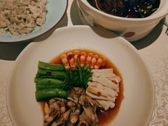 -维园悦谱·海派家常菜(乌鲁木齐南路店)