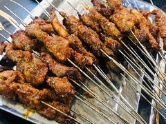 -永刚烧烤(大夜市店)