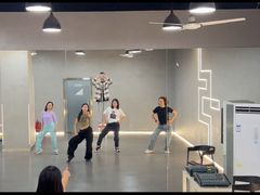 -零下舞度·街舞连锁机构(直沽校区)