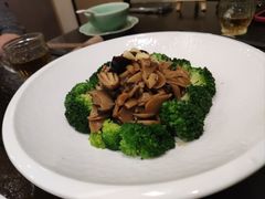 -五观堂素食(新华路店)
