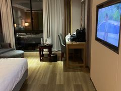 -华雅·云缦酒店(岳阳楼区火车站店)