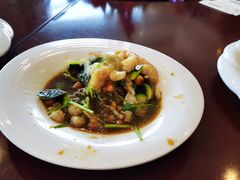 -牟传仁饭庄(星海店)