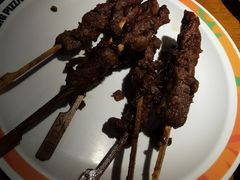 -比格比萨自助(新辰里学清路店)