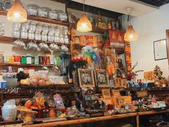 -芭堤雅泰国餐厅(胜利路店)