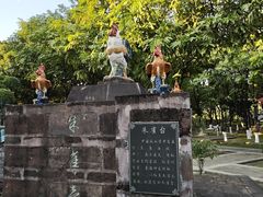 -南海神庙