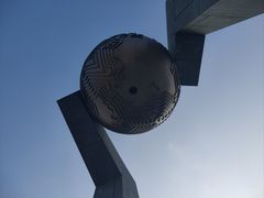 -青澳湾北回归线广场