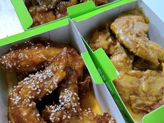 -Pelicana百利家炸鸡(江南西名店城店)