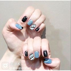 -Halo美甲美睫