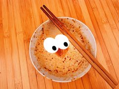-辣辣小吃豆花米线(大观篆新农贸市场店)
