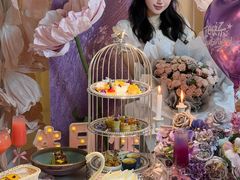 -PARFUM FLORAL花境法餐(南京首店)