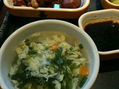 -谷田稻香·砂锅菜(汇暻广场店)