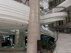 -上海雅居乐万豪侯爵酒店