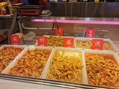 -东门町美食街