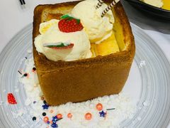 -红菜坊·烤鸭·川鲁宴(石园店)