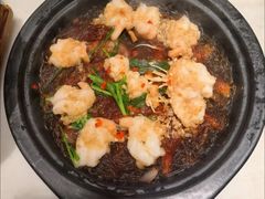 -绿茶餐厅(广州天河城店)