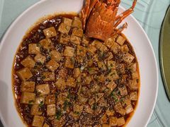 -箸福·夜上海(月牙湖公园店)