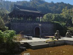 -梦姑塘文化公园