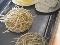 -新招鲜(桃浦路店)