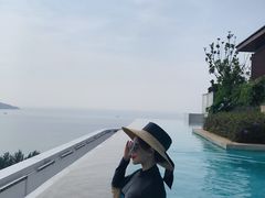 -瑰丽酒店·海吧·天际下午茶·现场DJ·天台酒吧